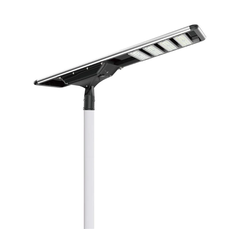 Integrated Solar Led Street Light high quality
