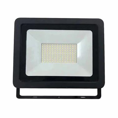 Širokokotna led reflektorska luč