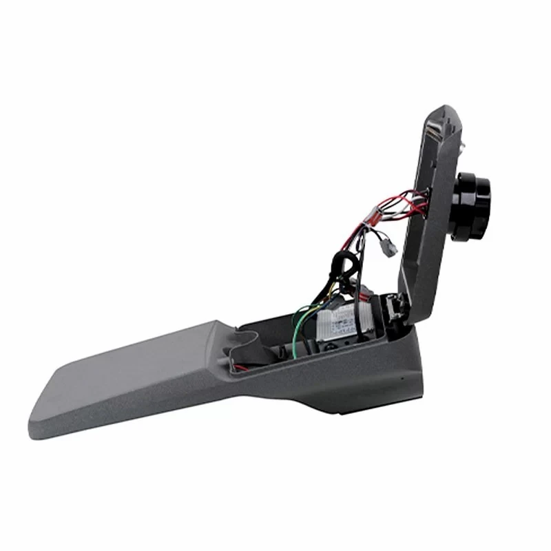 Waterproof Led Street Light factory